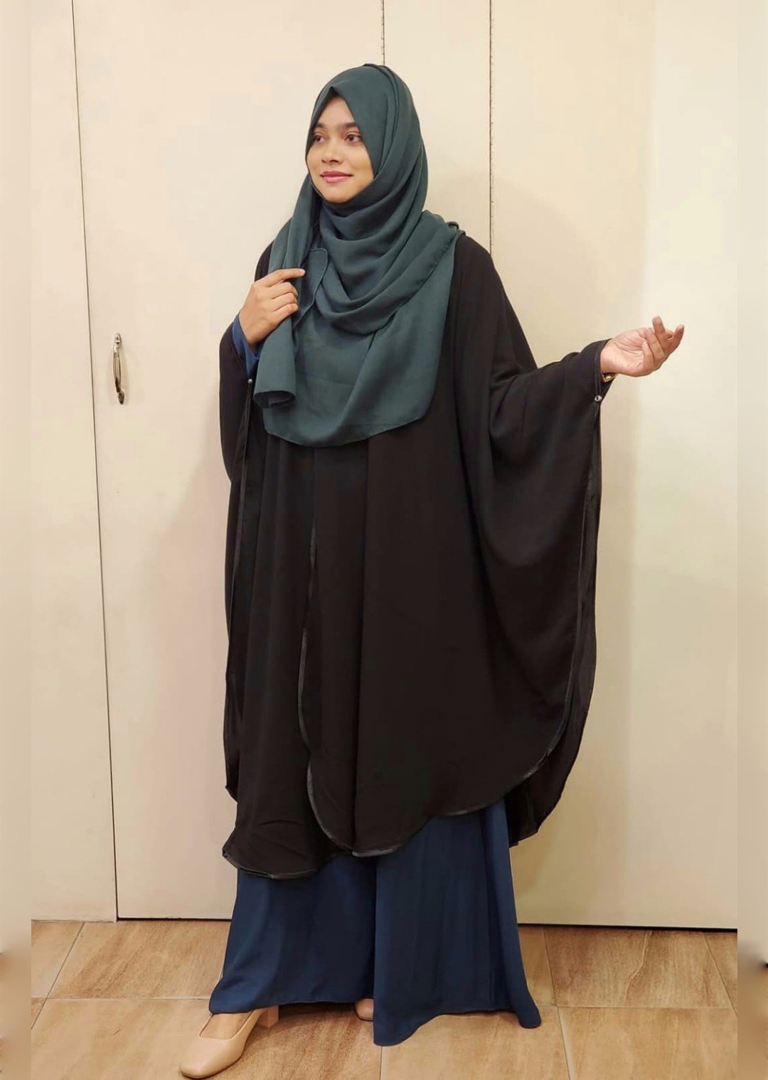 Premium Quality Kaftan Set