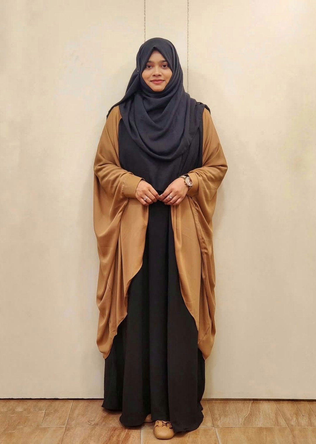 Premium Quality Kaftan Set