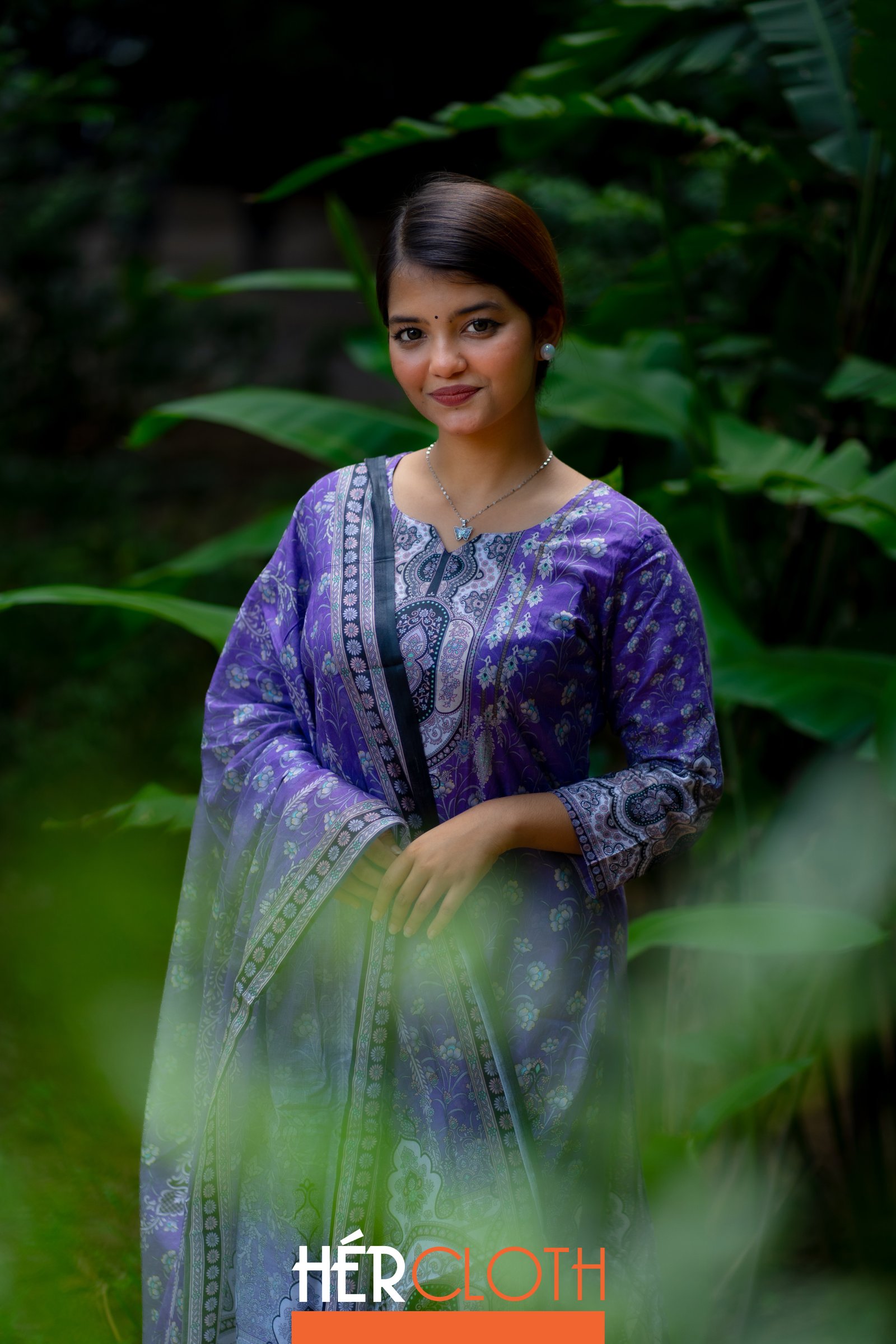 Levender Blossom - Code LB0801-2